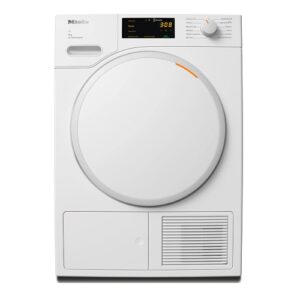 Veļas žāvētājs siltumsūkņa Miele TWC 364 WP, 9kg, DirectSensor, FragnanceDos, PerfectDry, 12146330