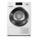 Veļas žāvētājs siltumsūkņa Miele TWL680 WP 125 Gala Edition, 9kg, ComfortSensor, SteamCare, SilenceDrum, 12488160