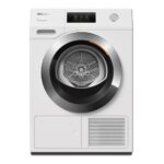 Veļas žāvētājs siltumsūkņa Miele TCR 790 Eco&Steam, 9kg, M Touch, SteamCare, SilenceDrum, 12194260