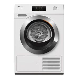 Veļas žāvētājs siltumsūkņa Miele TCR 790 Eco&Steam, 9kg, M Touch, SteamCare, SilenceDrum, 12194260