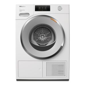 Veļas žāvētājs siltumsūkņa Miele TWV 780 Passion, 9kg, M Touch, SteamCare, SilenceDrum, 12194280