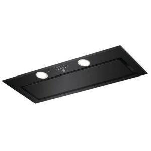 Iebūvējams tvaika nosūcējs Electrolux 700 Series LFG719R, 80cm, Hob2Hood, 700m³/h, 54-67dB