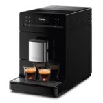 Kafijas automāts Miele CM 5410 Silence, AromaticSystem, Obsidian Black, 11541470