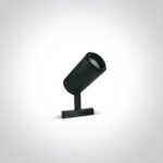 LED gaismeklis magn. sliedei One Light Track Spot DALI MINI/MIDI/MAXI 42114BL/B/W, 24W, 1920lm, 3000K, IP20