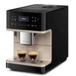 Kafijas automāts Miele CM 6360 MilkPerfection, AromaticSystem, Obsidian Black CM, 11580850