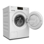 Veļas mazgājamā mašīna Miele WWD 020 WCS EU1, 8kg, 1400apgr./min., CapDosing, 12193170