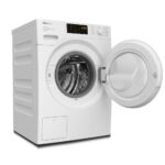 Veļas mazgājamā mašīna Miele WSB383 WCS 125 Edition, 8kg, 1400apgr./min., SteamCare, 12491420