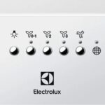 Iebūvējams tvaika nosūcējs Electrolux 700 Series CFG516W, 54cm, Hob2Hood, 600m³/h, 50-60dB