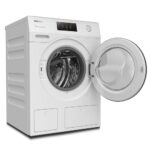 Veļas mazgājamā mašīna Miele WCR 870 WPS EU1 PWash&TDos, 9kg, 1600apgr./min., M Touch, 12193470