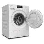 Veļas mazgājamā mašīna Miele WWR 860 WPS EU1 PWash&TDos, 9kg, 1600apgr./min., M Touch, 12193490