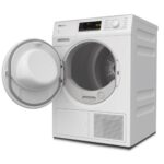 Veļas žāvētājs siltumsūkņa Miele TCA 230 WP Active, 7kg, EcoDry, FragranceDos, PerfectDry, 12146270