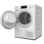 Veļas žāvētājs siltumsūkņa Miele TWC 220 WP, 8kg, DirectSensor, FragranceDos, PerfectDry, 12194120