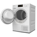 Veļas žāvētājs siltumsūkņa Miele TWC 364 WP, 9kg, DirectSensor, FragnanceDos, PerfectDry, 12146330