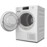 Veļas žāvētājs siltumsūkņa Miele TWR 780 Eco&Steam, 9kg, M Touch, SteamCare, SilenceDrum, 12194270