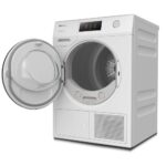 Veļas žāvētājs siltumsūkņa Miele TCR 790 Eco&Steam, 9kg, M Touch, SteamCare, SilenceDrum, 12194260