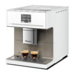 Kafijas automāts Miele CM 7750 CoffeePassion, AutoDescale, Brilliant White, 11025210