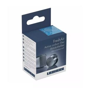 Rezerves filtrs Liebherr 988242900 FreshAir Activated charcoal filter, 2gb.