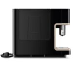 Kafijas automāts Miele CM 6360 MilkPerfection, AromaticSystem, Obsidian Black CM, 11580850