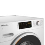 Veļas mazgājamā mašīna Miele WWD 020 WCS EU1, 8kg, 1400apgr./min., CapDosing, 12193170