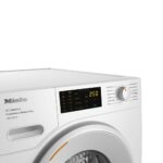 Veļas mazgājamā mašīna Miele WSB383 WCS 125 Edition, 8kg, 1400apgr./min., SteamCare, 12491420