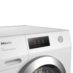 Veļas mazgājamā mašīna Miele WCR 870 WPS EU1 PWash&TDos, 9kg, 1600apgr./min., M Touch, 12193470