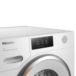 Veļas mazgājamā mašīna Miele WWR 860 WPS EU1 PWash&TDos, 9kg, 1600apgr./min., M Touch, 12193490