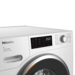 Veļas mazgājamā mašīna Miele WWF664 WCS TDos, 8kg, 1600apgr./min. TwinDos®, 12146250