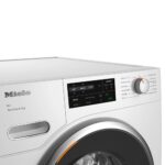 Veļas mazgājamā mašīna Miele WWG 660 WCS EU1 TDos, 9kg, 1400apgr./min. TwinDos®, 12193360