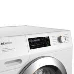 Veļas mazgājamā mašīna Miele WEI895 WCS 125 Gala Edition, 9kg, 1600apgr./min. TwinDos®, SteamCare, 12491470