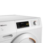 Veļas žāvētājs siltumsūkņa Miele TCA 230 WP Active, 7kg, EcoDry, FragranceDos, PerfectDry, 12146270