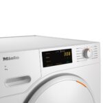 Veļas žāvētājs siltumsūkņa Miele TWC 220 WP, 8kg, DirectSensor, FragranceDos, PerfectDry, 12194120