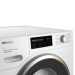 Veļas žāvētājs siltumsūkņa Miele TWL680 WP 125 Gala Edition, 9kg, ComfortSensor, SteamCare, SilenceDrum, 12488160