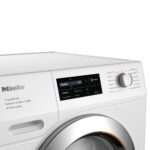 Veļas žāvētājs siltumsūkņa Miele TEL695 WP 125 Gala Edition, 9kg, ComfortSensor, SteamCare, SilenceDrum, 12488090