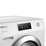 Veļas žāvētājs siltumsūkņa Miele TCR 790 Eco&Steam, 9kg, M Touch, SteamCare, SilenceDrum, 12194260