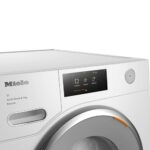 Veļas žāvētājs siltumsūkņa Miele TWV 780 Passion, 9kg, M Touch, SteamCare, SilenceDrum, 12194280