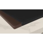 Iebūvējama indukcijas virsma ar nosūcēju Neff N 90 V68YYX4C0, 80cm, Flex Induction