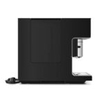 Kafijas automāts Miele CM 7350 CoffeePassion, OneTouch for Two, Obisidian Black, 11025060