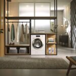 Veļas mazgājamā mašīna Miele WCR 870 WPS EU1 PWash&TDos, 9kg, 1600apgr./min., M Touch, 12193470