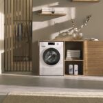 Veļas mazgājamā mašīna Miele WWB680 WCS 125 Edition, 8kg, 1400apgr./min., SteamCare, TwinDos®, 12491450