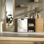 Veļas žāvētājs siltumsūkņa Miele TWC 220 WP, 8kg, DirectSensor, FragranceDos, PerfectDry, 12194120