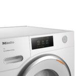 Veļas žāvētājs siltumsūkņa Miele TWR 780 Eco&Steam, 9kg, M Touch, SteamCare, SilenceDrum, 12194270