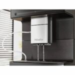 Kafijas automāts Miele CM 7750 CoffeeSelect, AutoDescale, Obsidian Black, 11025330