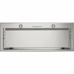 Iebūvējams tvaika nosūcējs Electrolux 700 Series LFG719X, 80cm, Hob2Hood, 700m³/h, 54-67dB