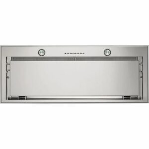 Iebūvējams tvaika nosūcējs Electrolux 700 Series LFG719X, 80cm, Hob2Hood, 700m³/h, 54-67dB