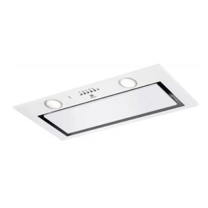 Iebūvējams tvaika nosūcējs Electrolux 700 Series LFG716W, 54cm, Hob2Hood, 700m³/h, 54-67dB