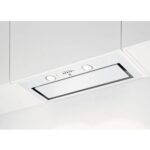 Iebūvējams tvaika nosūcējs Electrolux 700 Series LFG719W, 80cm, Hob2Hood, 700m³/h, 54-67dB