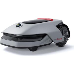 Zāles pļāvējs robots Dreame Roboticmower A1 PRO MLLA7210, 2000m2, 5Ah, OmniSense™, 3D LiDAR