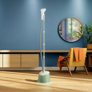 Apģērbu tvaicētājs ar statīvu Philips 1000 Series STE1010/70, 1600W, 1.8l, 32g/min.