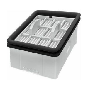 Pašattīrīšanās līdzekļi un filtri 2gb. Bissell CrossWave FreshStart Accessory Kit 4087, OmniForce modeļiem