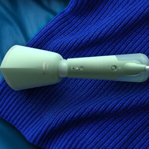 Rokas apģērbu tvaicētājs Philips 5000 Series STH5010/70, 1400W, 24g/min., 120ml